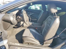 Chevrolet Camaro 2dr Cpe 2SS, снимка 7