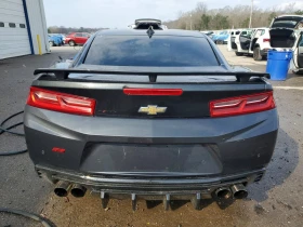 Chevrolet Camaro 2dr Cpe 2SS, снимка 6