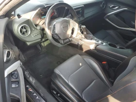 Chevrolet Camaro 2dr Cpe 2SS, снимка 8