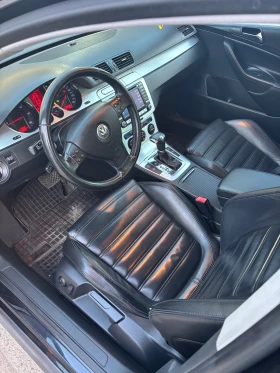 VW Passat, снимка 3