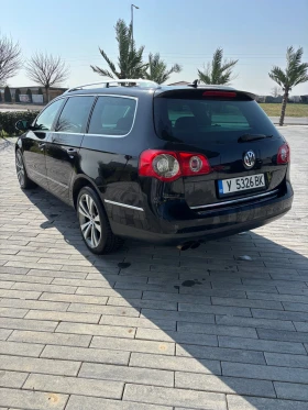 VW Passat, снимка 6