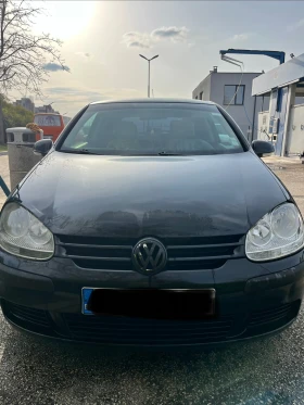 VW Golf, снимка 5
