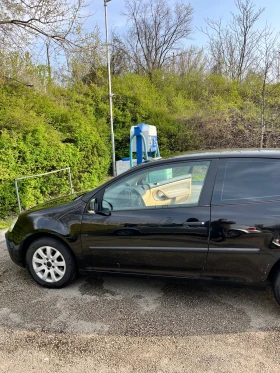 VW Golf, снимка 4