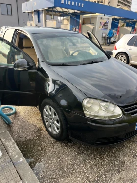 VW Golf, снимка 1