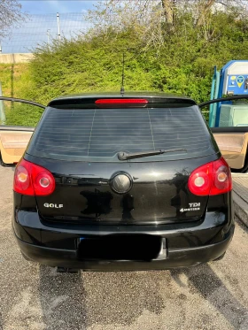 VW Golf, снимка 3