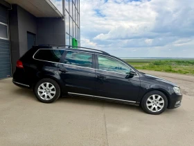 VW Passat 2.0 TDI - Комби, снимка 4