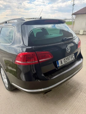 VW Passat 2.0 TDI - Комби, снимка 6