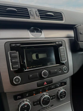 VW Passat 2.0 TDI - Комби, снимка 14