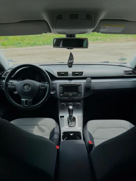 VW Passat 2.0 TDI - Комби, снимка 13