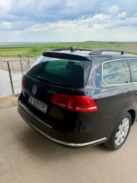 VW Passat 2.0 TDI - Комби, снимка 5