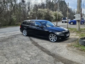 BMW 318 318d, снимка 1