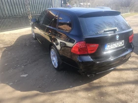 BMW 318 318d, снимка 3