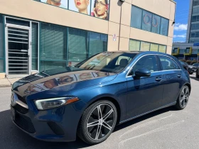 Mercedes-Benz A 250 2019 Mercedes-Benz A-Class A 250 Hatchback 4MATIC , снимка 1