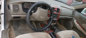 Hyundai Sonata, снимка 3