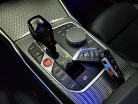 BMW 320 FULL M340 KIT* ALCANTARA* M-PERFORMANCE CARBON , снимка 14
