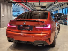 BMW 320 FULL M340 KIT* ALCANTARA* M-PERFORMANCE CARBON , снимка 3