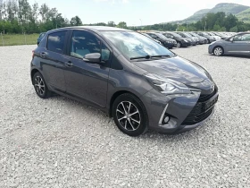 Toyota Yaris 1.5i kli navi kamera led, снимка 8