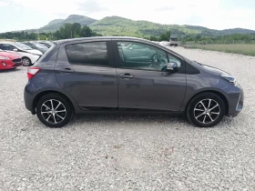 Toyota Yaris 1.5i kli navi kamera led, снимка 7