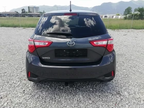 Toyota Yaris 1.5i kli navi kamera led, снимка 5