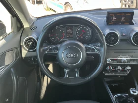 Audi A1 1.4 TDI, снимка 11