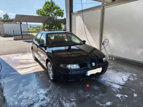 Seat Leon, снимка 1