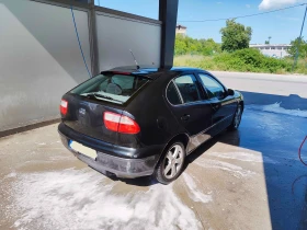 Seat Leon, снимка 6