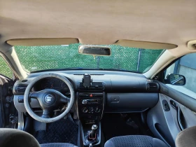 Seat Leon, снимка 11