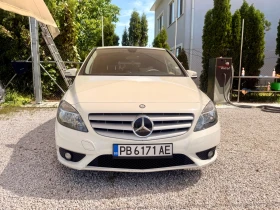 Mercedes-Benz B 180, снимка 3