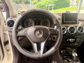 Mercedes-Benz B 180, снимка 6