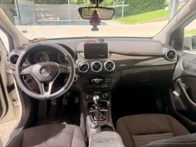 Mercedes-Benz B 180, снимка 8