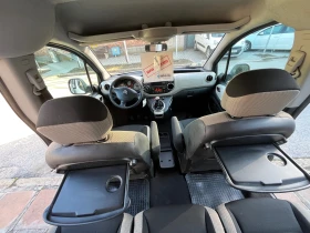 Citroen Berlingo XTR, снимка 10