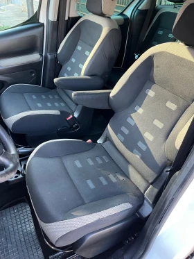 Citroen Berlingo XTR, снимка 7