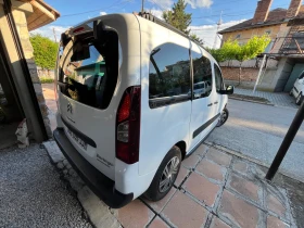 Citroen Berlingo XTR, снимка 2