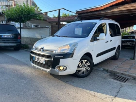 Citroen Berlingo XTR, снимка 4
