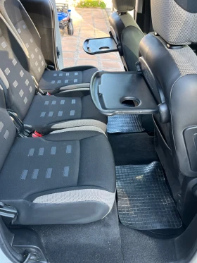Citroen Berlingo XTR, снимка 11