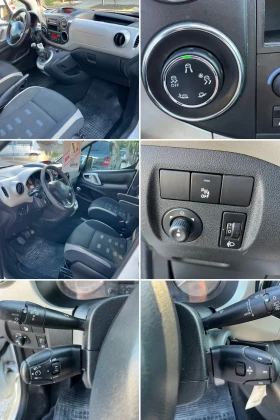 Citroen Berlingo XTR, снимка 15