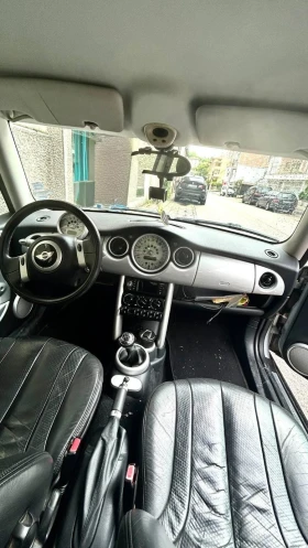 Mini Cooper, снимка 4