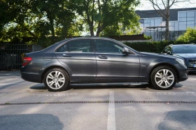 Mercedes-Benz C 200 Kompressor AVANTGARDE , снимка 8