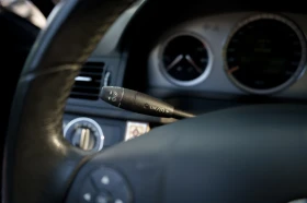 Mercedes-Benz C 200 Kompressor AVANTGARDE , снимка 15