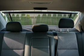 Mercedes-Benz C 200 Kompressor AVANTGARDE , снимка 16