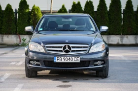 Mercedes-Benz C 200 Kompressor AVANTGARDE , снимка 2
