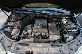 Mercedes-Benz C 200 Kompressor AVANTGARDE , снимка 17