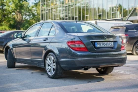 Mercedes-Benz C 200 Kompressor AVANTGARDE , снимка 5