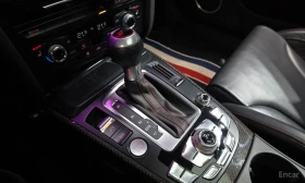 Audi Rs5 4.2* FSI* QUATTRO* ПОДГРЕВ, снимка 6