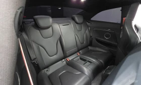 Audi Rs5 4.2* FSI* QUATTRO* ПОДГРЕВ, снимка 12