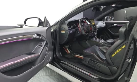 Audi Rs5 4.2* FSI* QUATTRO* ПОДГРЕВ, снимка 10