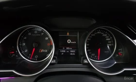 Audi Rs5 4.2* FSI* QUATTRO* ПОДГРЕВ, снимка 5