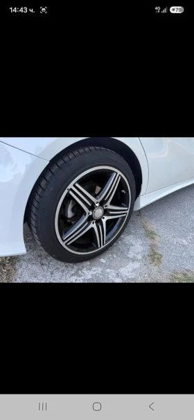 Mercedes-Benz A 200, снимка 6