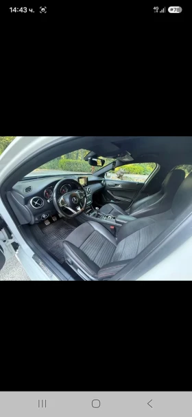 Mercedes-Benz A 200, снимка 12