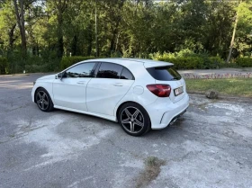 Mercedes-Benz A 200, снимка 3